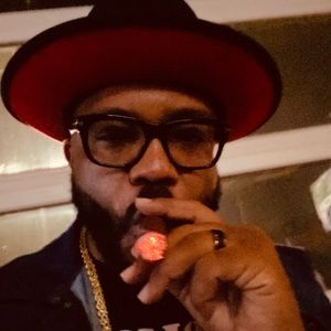 Meet your Posher, Darnell